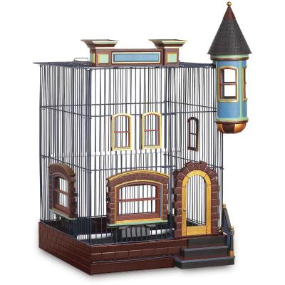 Brownstone Bird Cage