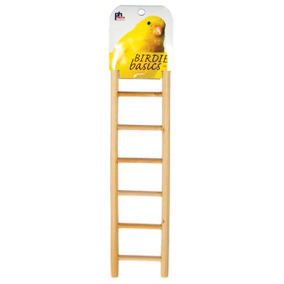 7-rung Bird Ladder