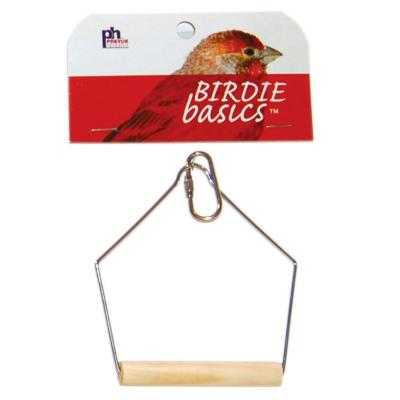 Birdie Basics 3x4 Bird Swing-387