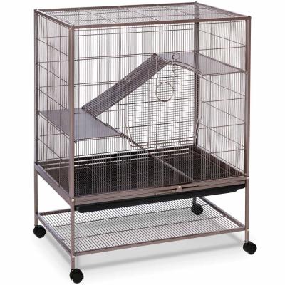 Critter Animal Cage