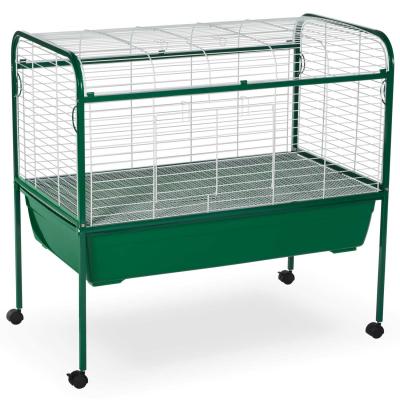 Small Animal Home - Green