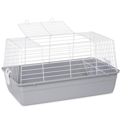 Single pack Carina Small Animal Cage - Gray - SP526G