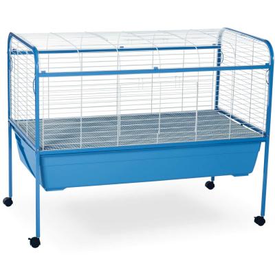 Small Animal Home - Blue - 620