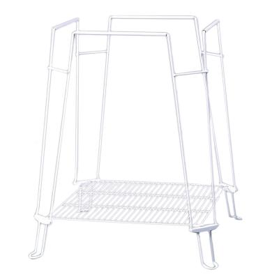 Clean Life Bird Cage Stand