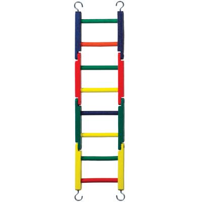 15 Bendable Bird Ladder