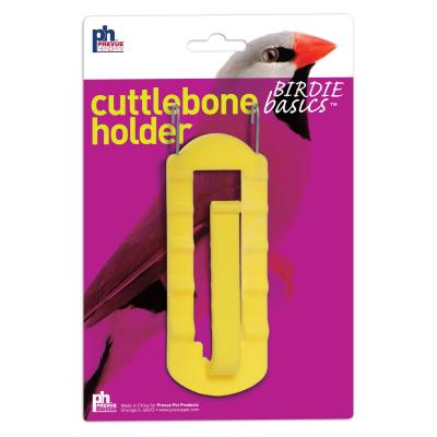 Prevue Pet Products Cuttlebone Small 4in 