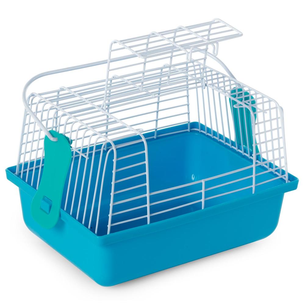 guinea pig travel cage