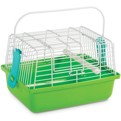 Travel Cage Green-SP1304GREEN