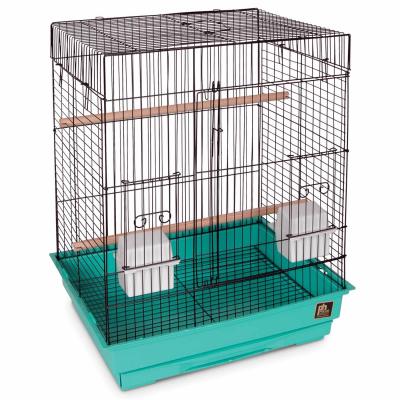 Assorted Square Top Bird Cages - SPECONO1814-M