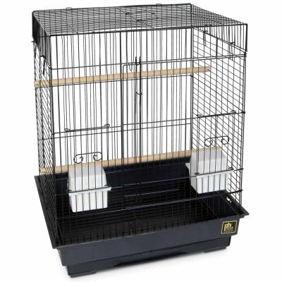 Assorted Square Top Bird Cages - SPECONO1814-M