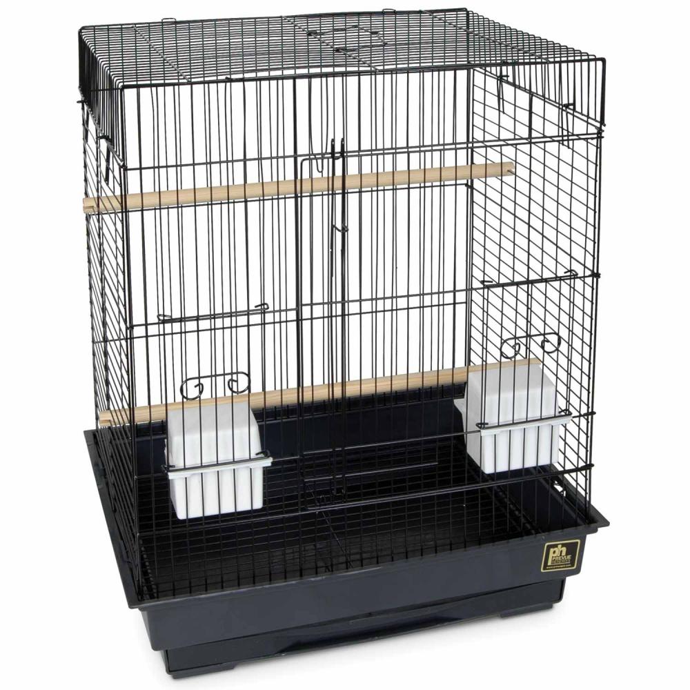 Assorted Square Top Bird Cages SPECONO1814M Prevue Pet