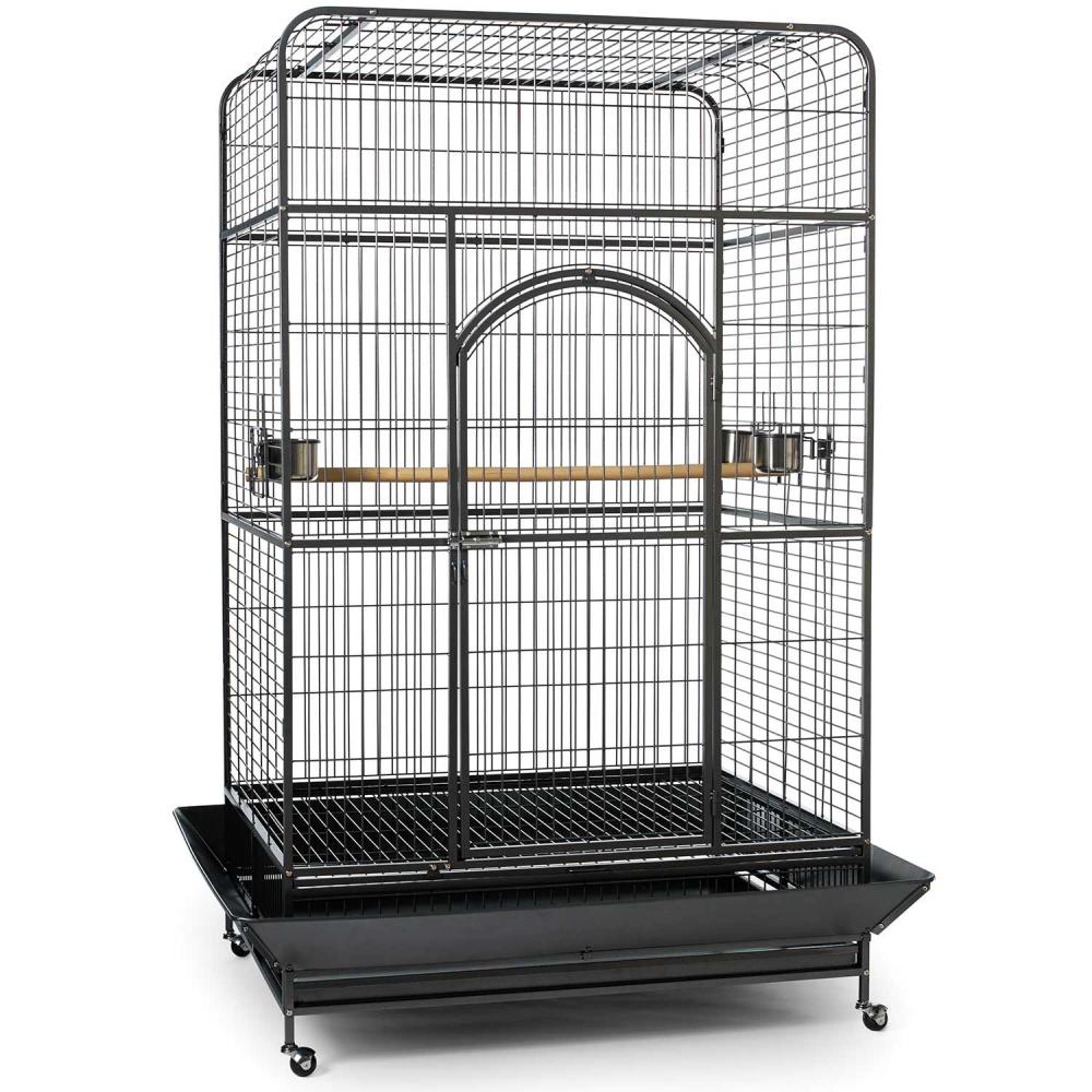 lg bird cages