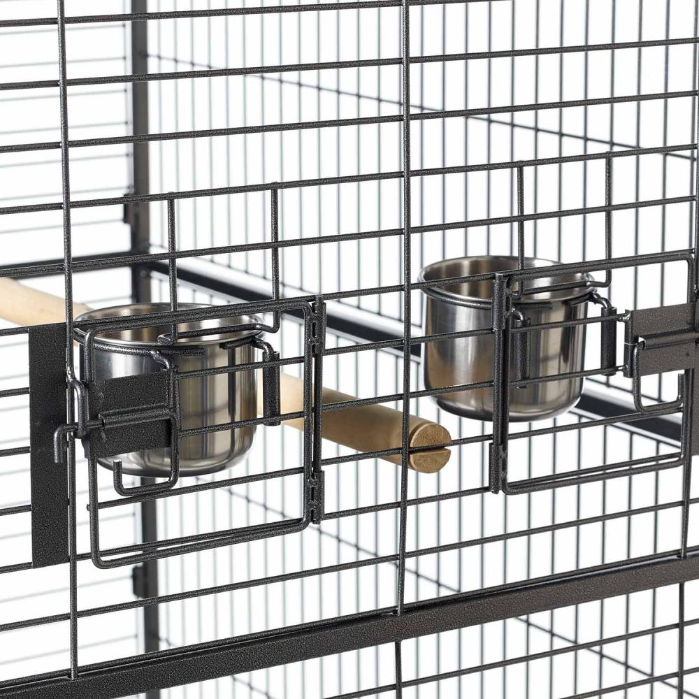 Prevue empire best sale macaw cage