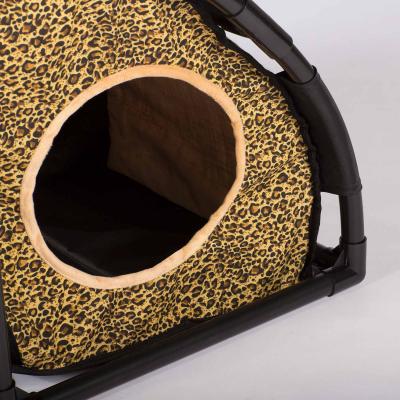 Catville Condo - Leopard Print 7200