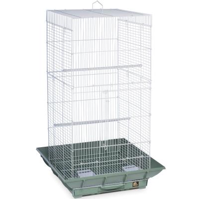 Clean Life Tall Bird Cage