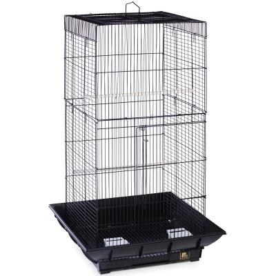 Clean Life Tall Bird Cage