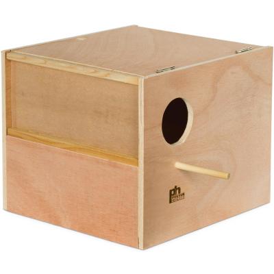 Cockatiel Nest Box-1106