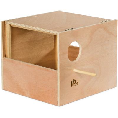 Cockatiel Nest Box - 1106