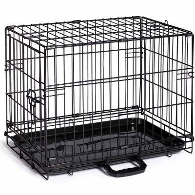 Home On-The-Go Single Door Dog Crate XX-Small-E430