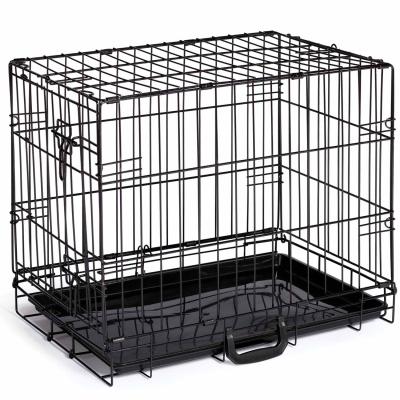 Home On-The-Go Single Door Dog Crate X-Small - E431