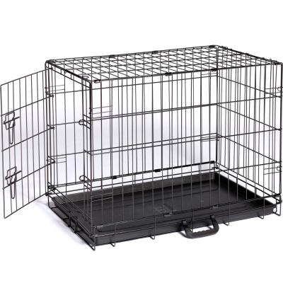 Home On-The-Go Single Door Dog Crate Small - E432