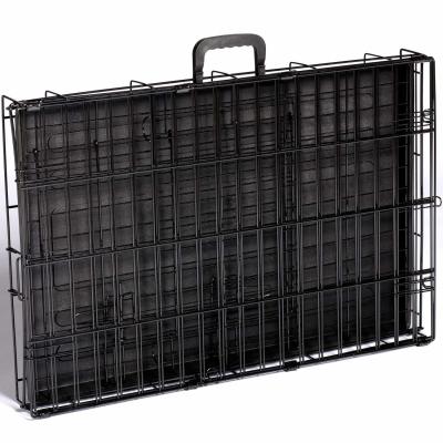 Home On-The-Go Single Door Dog Crate Small - E432