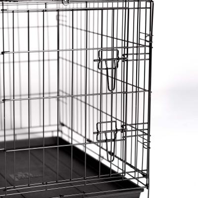 Home On-The-Go Single Door Dog Crate Small - E432