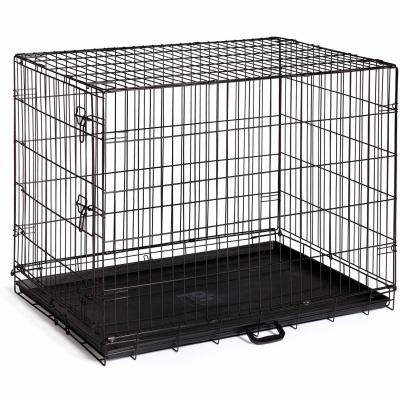 Home On-The-Go Single Door Dog Crate Large-E434