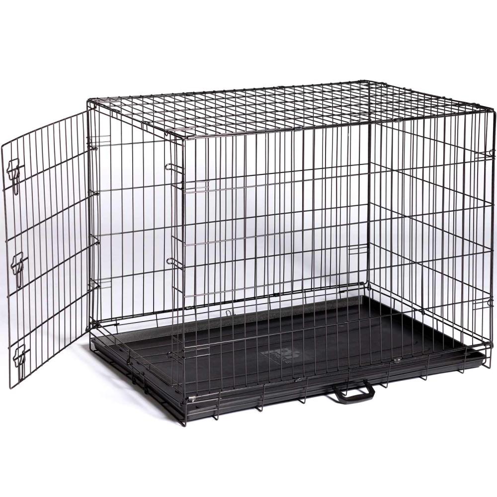 Cage Mouse 3Storey 34x28x64cmH - Pet One