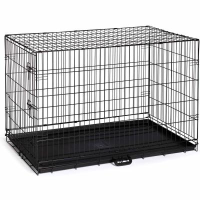 Home On-The-Go Single Door Dog Crate X-Large