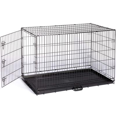 Home On-The-Go Single Door Dog Crate X-Large - E435