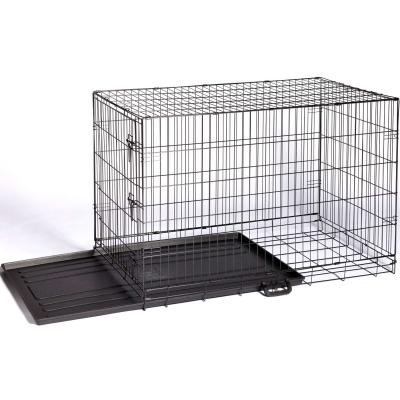 Home On-The-Go Single Door Dog Crate X-Large - E435