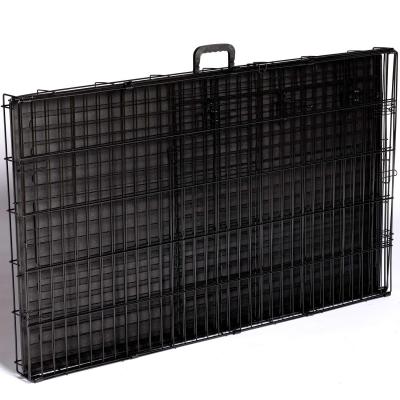Home On-The-Go Single Door Dog Crate X-Large - E435