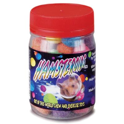 Hamsteroids - 21701