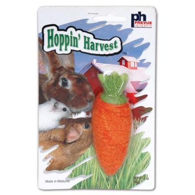 Hoppin' Harvest