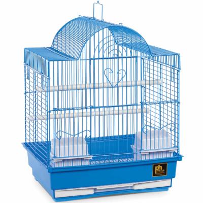 Assorted Parakeet Bird Cages, Multipack