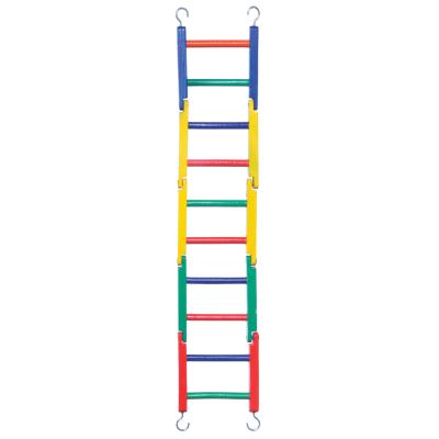 20 Bendable Bird Ladder