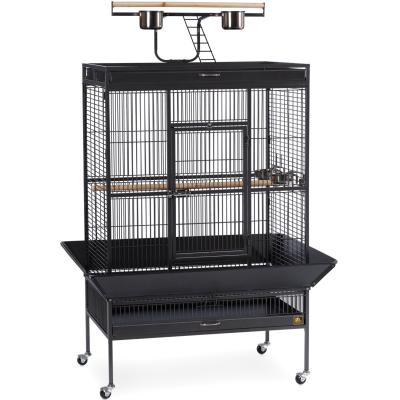 Playtop Bird Home - Black