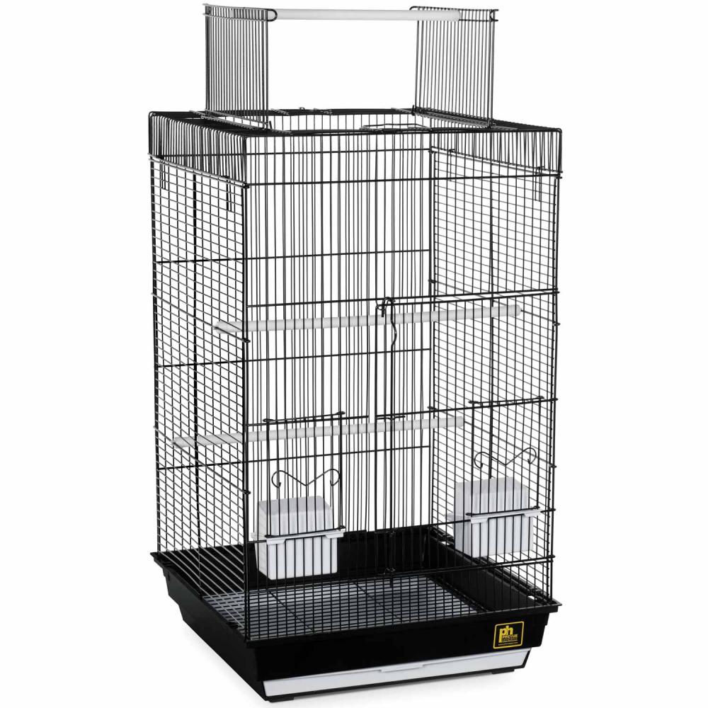 Playtop Bird Cage, Multipack 1616PT Prevue Pet Products