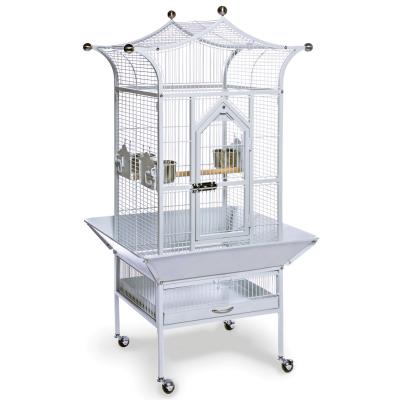 Royalty Bird Cage