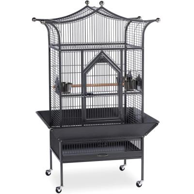Royalty Bird Cage