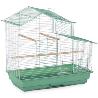 Cockatiel House Bird Cage-SP41615