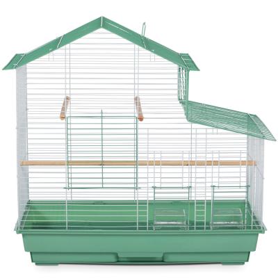 Cockatiel House Bird Cage - SP41615