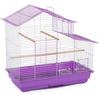 Cockatiel House Bird Cage - SP41615