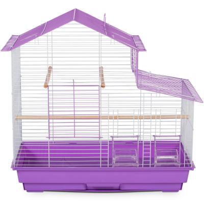 Cockatiel House Bird Cage, Multipack - 41615