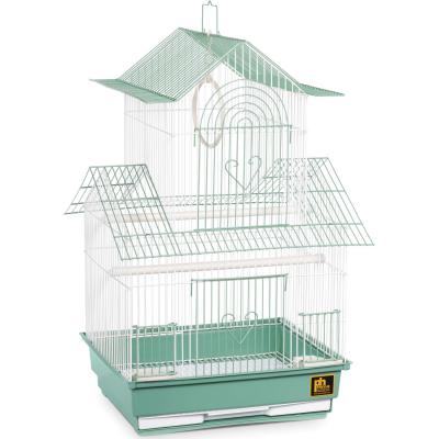Shanghai Parakeet Bird Cage, Multipack - 41720