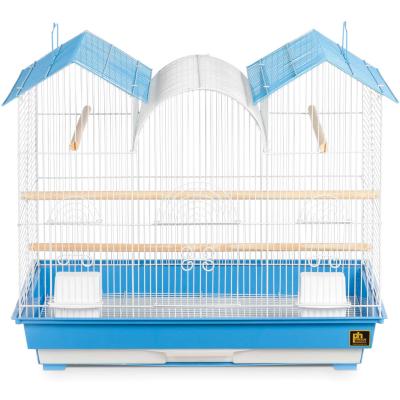 Triple Roof Bird Cage, Multipack-1804TR