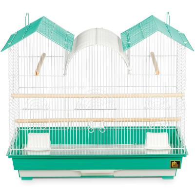 Triple Roof Bird Cage, Multipack - 1804TR