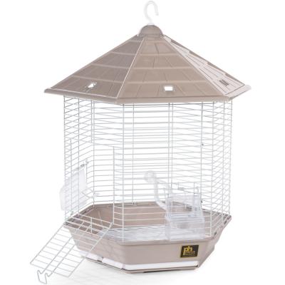 Copacabana Bird Cage - Gray/Brown - SP31998GRAY/BROWN