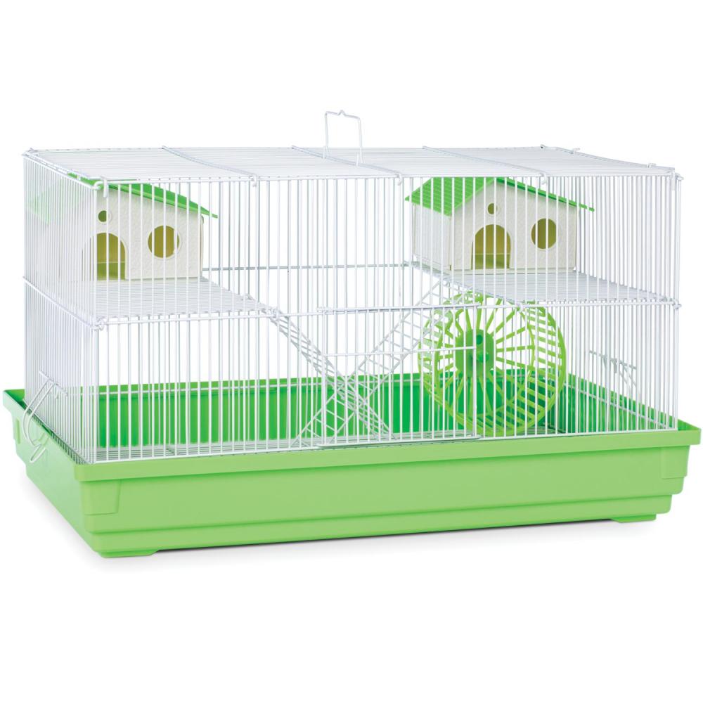 Complete - Hamster & Gerbil Adult : Granulés pour hamster et